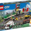 Lego City Cargo Train για 6 - 12 Ετών 1226τμχ