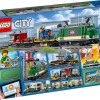 Lego City Cargo Train για 6 - 12 Ετών 1226τμχ