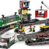 Lego City Cargo Train για 6 - 12 Ετών 1226τμχ