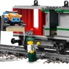 Lego City Cargo Train για 6 - 12 Ετών 1226τμχ