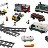 Lego City Cargo Train για 6 - 12 Ετών 1226τμχ