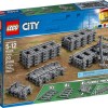 Lego City Train Tracks για 5 - 12 Ετών