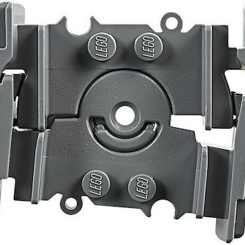 Lego City Train Tracks για 5 - 12 Ετών