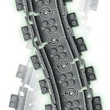 Lego City Train Tracks για 5 - 12 Ετών
