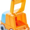 Haba Garbage Truck