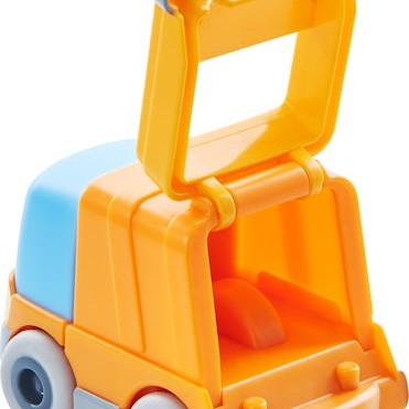 Haba Garbage Truck