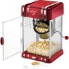 Unold Popcorn Maker Retro