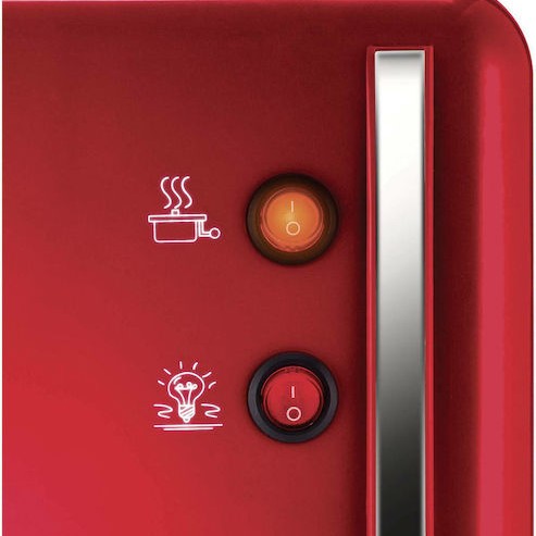 Unold Popcorn Maker Retro