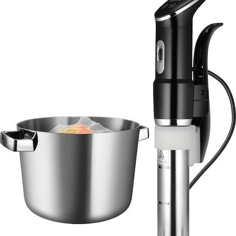 Unold 58915 Συσκευή για Sous Vide Ανοιχτού Τύπου 1.3kW