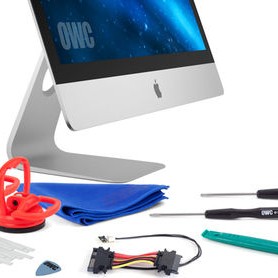 OWC Hard Drive Upgrade Kit for 27