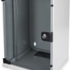 Digitus Επιτοίχια καμπίνα Rack 10