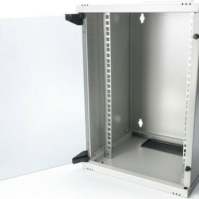 Digitus Επιτοίχια καμπίνα Rack 10