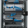 Digitus Επιτοίχια καμπίνα Rack 10