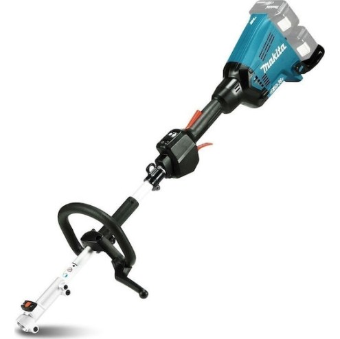Makita DUX60Z Πολυμηχάνημα Κήπου Μπαταρίας Solo χωρίς Εξαρτήματα