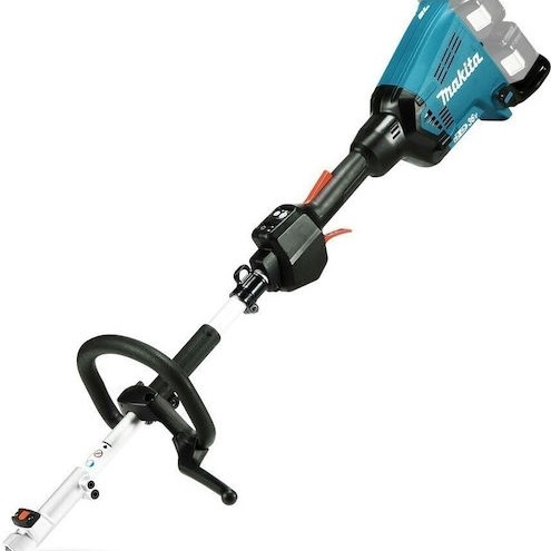 Makita DUX60Z Πολυμηχάνημα Κήπου Μπαταρίας Solo χωρίς Εξαρτήματα