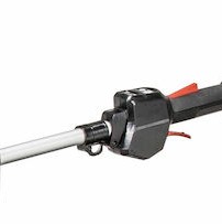 Makita DUX60Z Πολυμηχάνημα Κήπου Μπαταρίας Solo χωρίς Εξαρτήματα