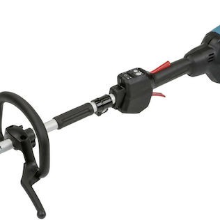 Makita DUX60Z Πολυμηχάνημα Κήπου Μπαταρίας Solo χωρίς Εξαρτήματα