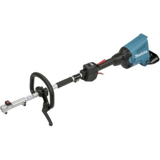 Makita DUX60Z Πολυμηχάνημα Κήπου Μπαταρίας Solo χωρίς Εξαρτήματα