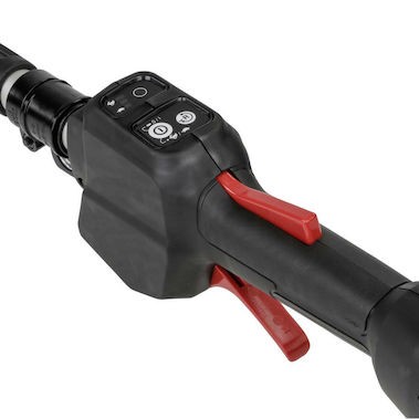 Makita DUX60Z Πολυμηχάνημα Κήπου Μπαταρίας Solo χωρίς Εξαρτήματα