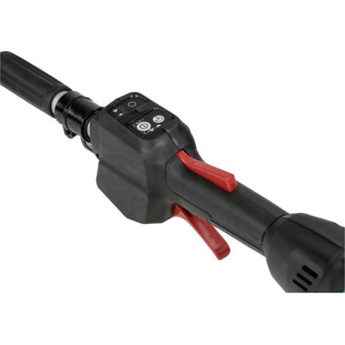 Makita DUX60Z Πολυμηχάνημα Κήπου Μπαταρίας Solo χωρίς Εξαρτήματα