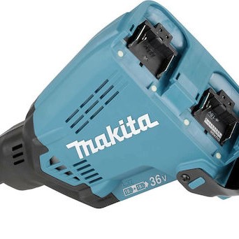 Makita DUX60Z Πολυμηχάνημα Κήπου Μπαταρίας Solo χωρίς Εξαρτήματα