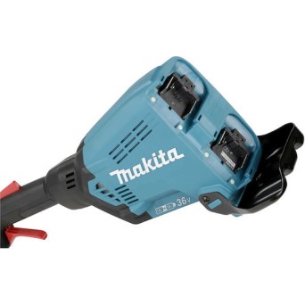 Makita DUX60Z Πολυμηχάνημα Κήπου Μπαταρίας Solo χωρίς Εξαρτήματα