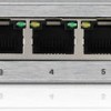 Zyxel GS1200-8 Managed L2 Switch με 8 Θύρες Gigabit (1Gbps) Ethernet