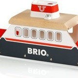 Brio Toys Ferry Ship