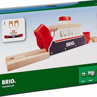 Brio Toys Ferry Ship