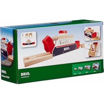 Brio Toys Ferry Ship