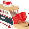 Brio Toys Ferry Ship