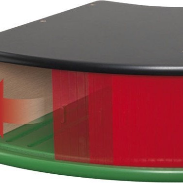 Brio Toys Grand Roundhouse Αξεσουάρ Σιδηρόδρομου για 3+ Ετών