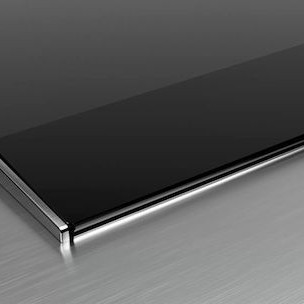 Siemens iQ300 Κεραμική Εστία με Πλαίσιο Αυτόνομη με Λειτουργία Κλειδώματος 60.2x52εκ.