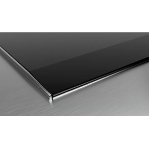 Siemens iQ300 Κεραμική Εστία με Πλαίσιο Αυτόνομη με Λειτουργία Κλειδώματος 60.2x52εκ.