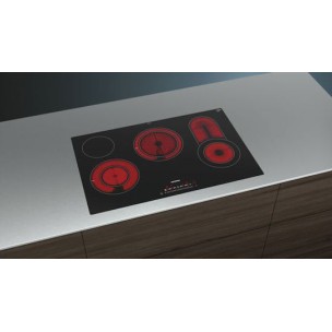 Siemens iQ300 Κεραμική Εστία Αυτόνομη 79.2x51.2εκ.