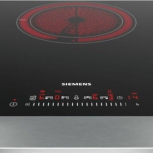 Siemens iQ300 Κεραμική Εστία Αυτόνομη 79.2x51.2εκ.