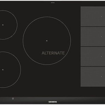 Siemens iQ700 Επαγωγική Εστία Αυτόνομη 81.2x52εκ.