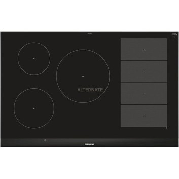 Siemens iQ700 Επαγωγική Εστία Αυτόνομη 81.2x52εκ.