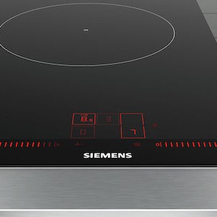 Siemens iQ700 Επαγωγική Εστία Αυτόνομη 81.2x52εκ.