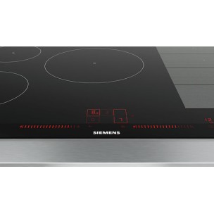 Siemens iQ700 Επαγωγική Εστία Αυτόνομη 81.2x52εκ.