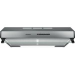 Siemens Iq100 Ελεύθερος Απορροφητήρας 60cm Inox