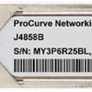 HP Aruba SFP SX Transceiver