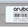 HP Aruba SFP SX Transceiver