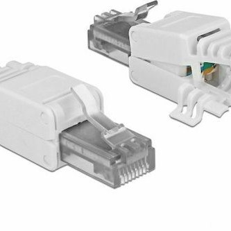 DeLock RJ-45 male (DLK-86417)