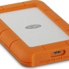 Lacie Rugged USB-C USB-C / USB 3.1 Εξωτερικός HDD 2TB 3.5