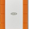 Lacie Rugged USB-C USB-C / USB 3.1 Εξωτερικός HDD 2TB 3.5