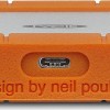 Lacie Rugged USB-C USB-C / USB 3.1 Εξωτερικός HDD 2TB 3.5