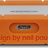 Lacie Rugged USB-C USB-C / USB 3.1 Εξωτερικός HDD 2TB 3.5