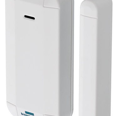 Brennenstuhl BrematicPRO Ασύρματος Αισθητήρας Επαφής RF 868MHz 80x49x38mm