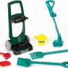Klein Παιχνίδι Κήπου Bosch Trolley 56.5 εκ. 7τμχ